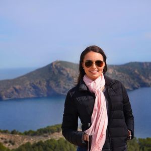 Meet your Posher, Gaby